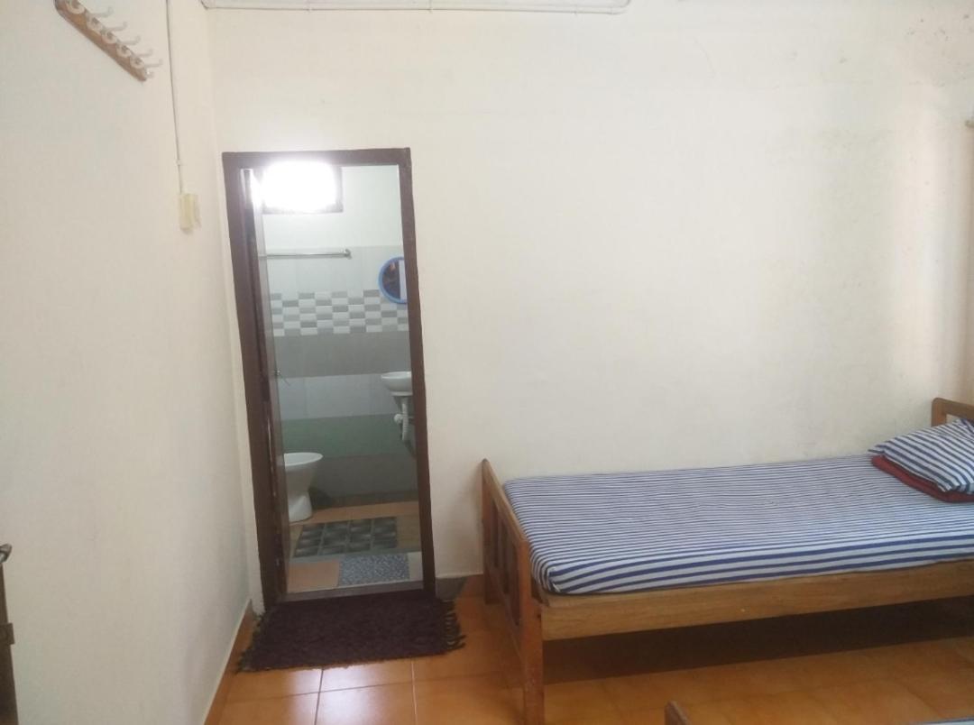 Augustinevilla Homestay