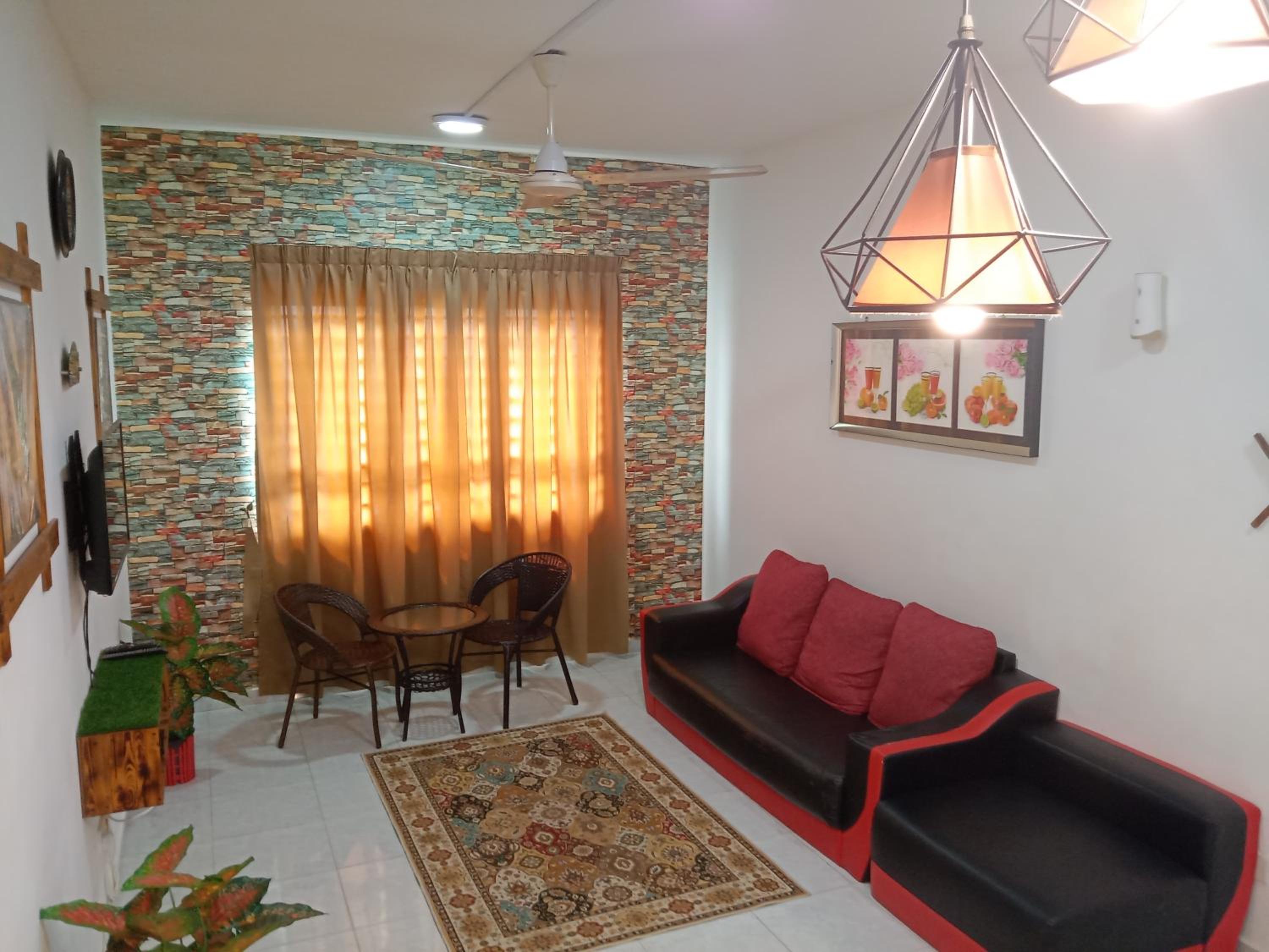 Homestay Budget Kuala Terengganu Tulipsia House photo 1