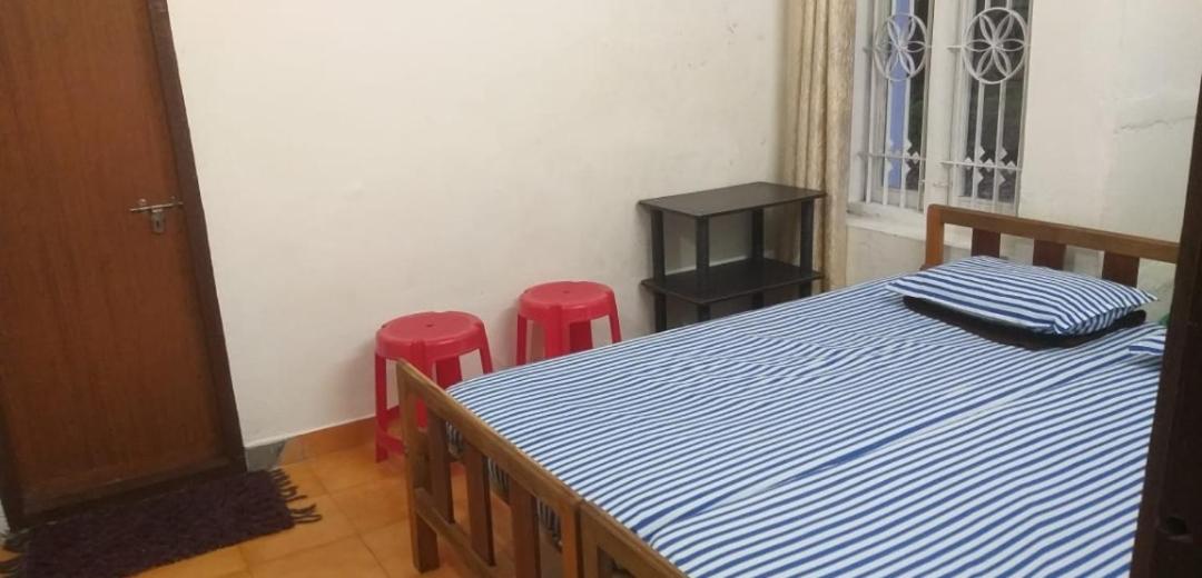 Augustinevilla Homestay