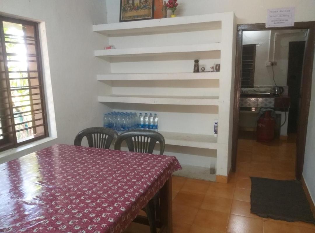 Augustinevilla Homestay