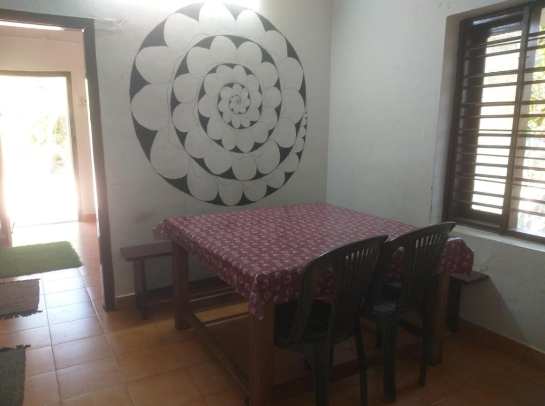 Augustinevilla Homestay