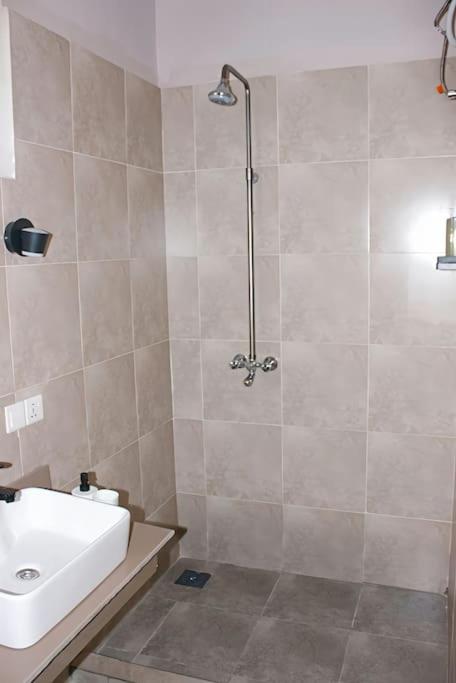 Jungle Villa Paje - Apartment on Upper Floor of a Villa view 2