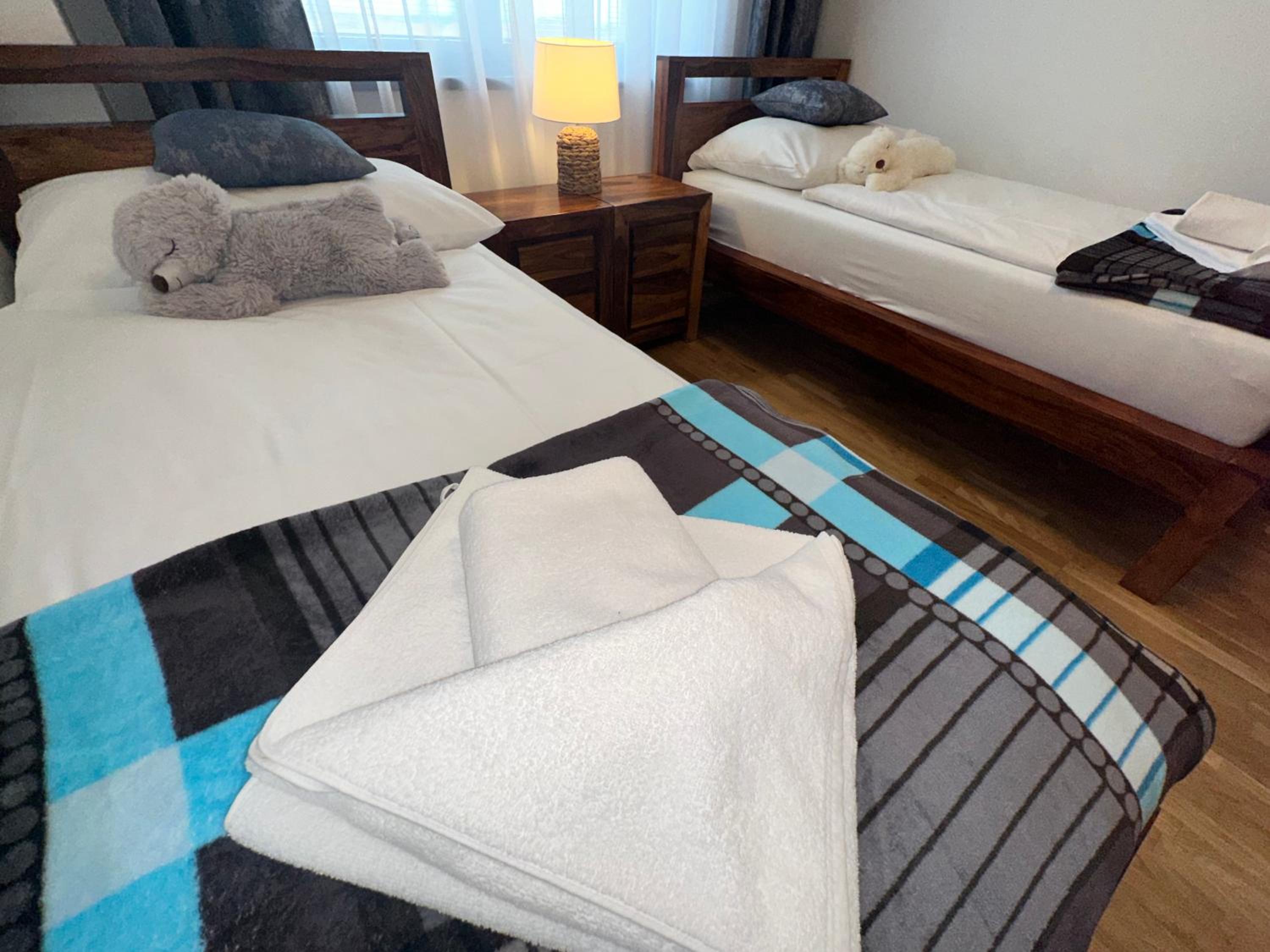 Vysoké Tatry house for 19 people ISC RESORT MLYNICA view 5