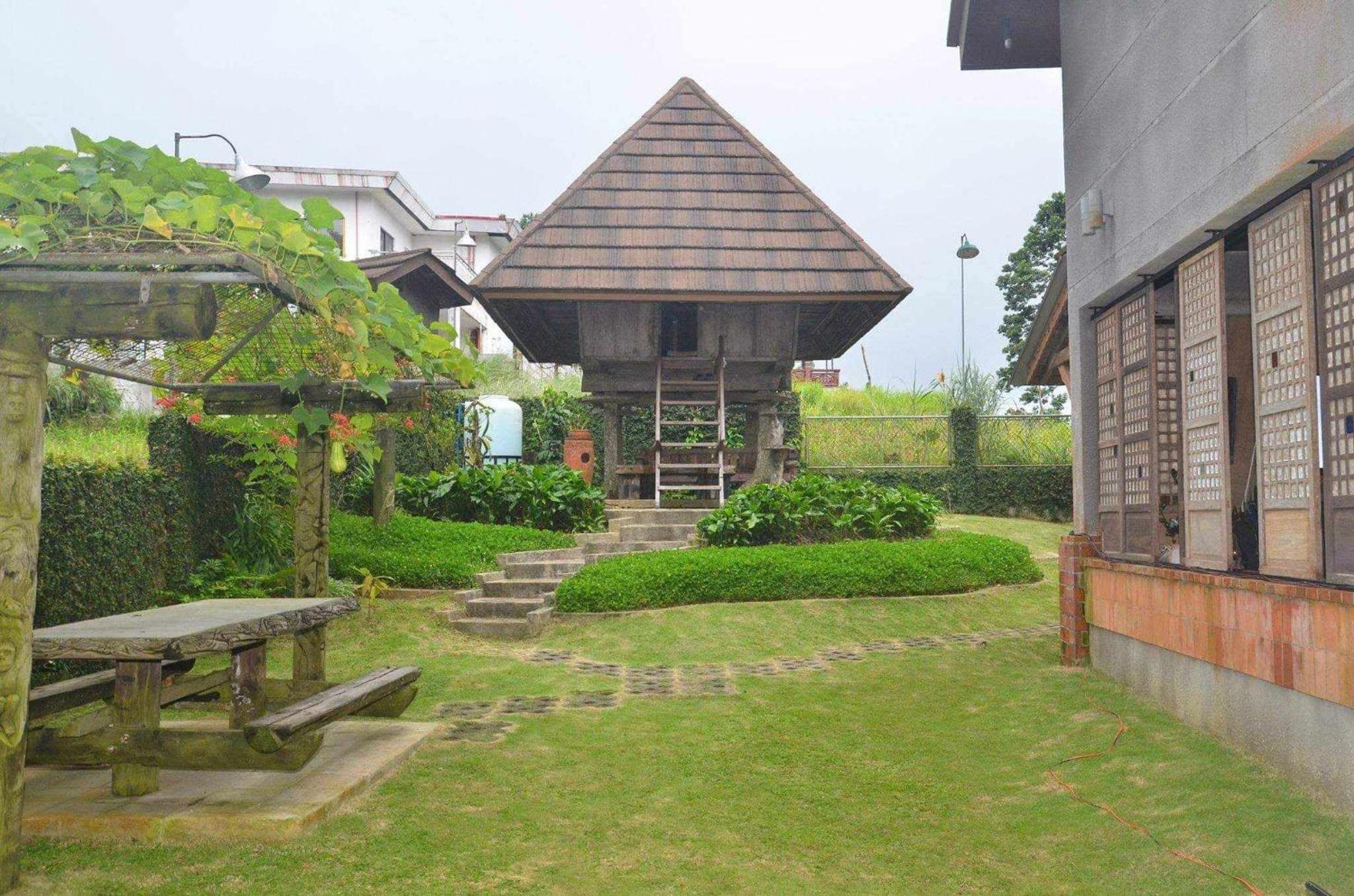 House for Rent in Tagaytay Patio Elisabel view 3