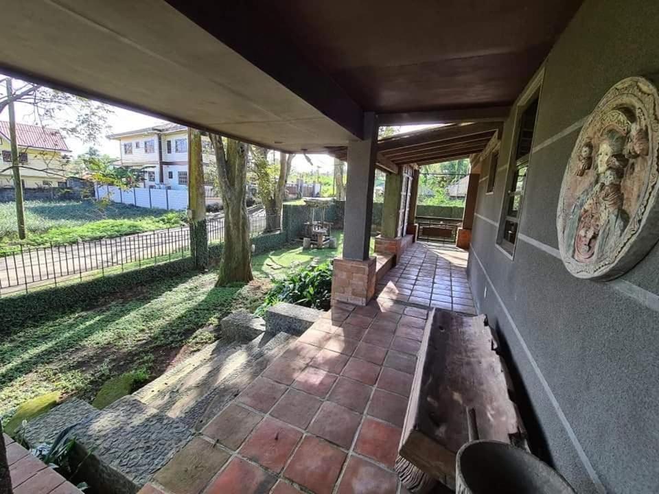 House for Rent in Tagaytay Patio Elisabel view 5