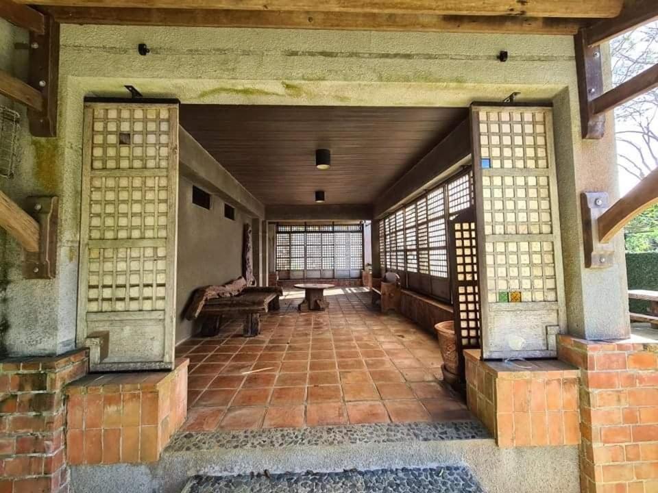 House for Rent in Tagaytay Patio Elisabel view 4