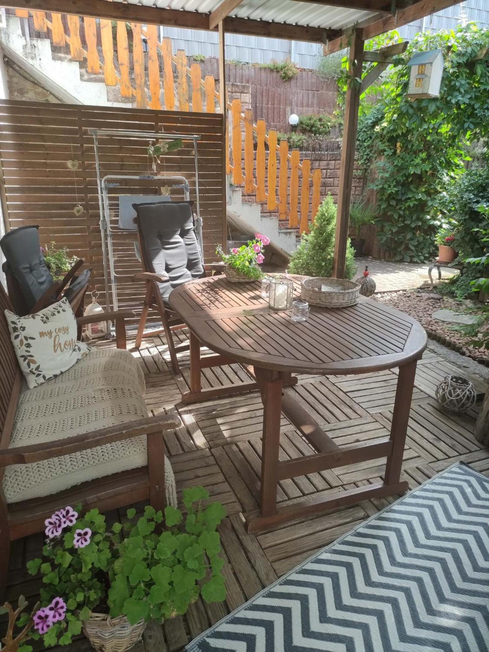 Ferienwohnung Gehl view 5