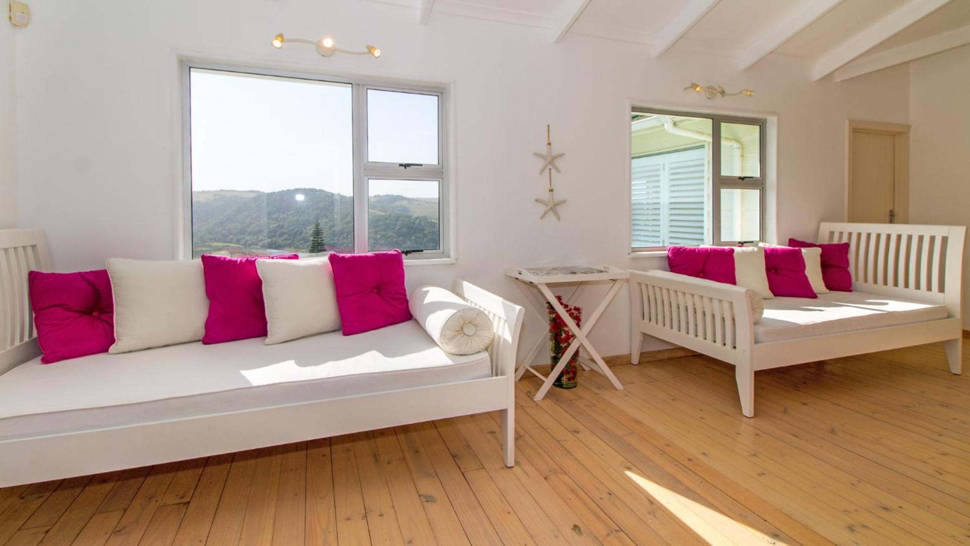 The Sullies, Morgan Bay view 5