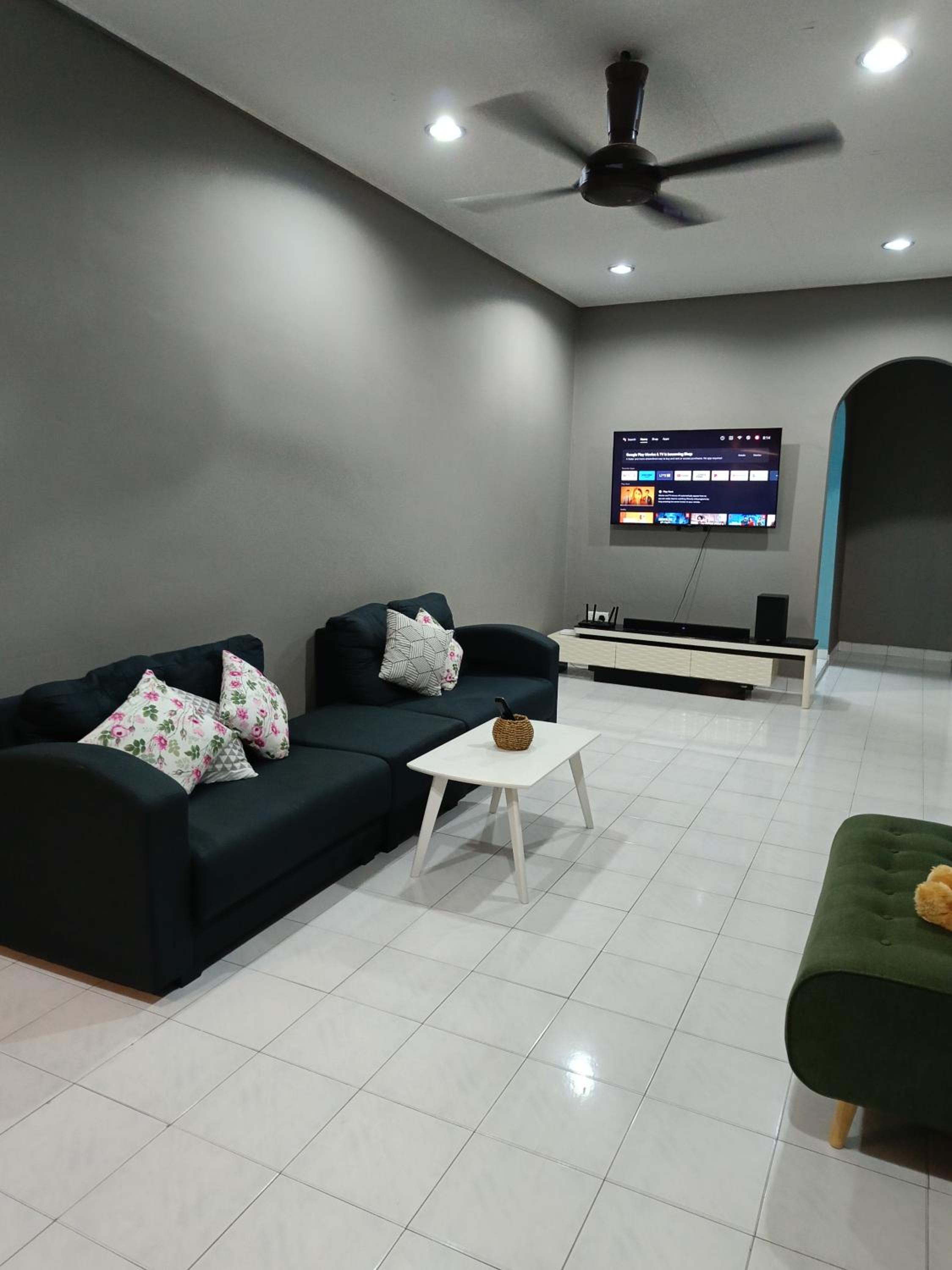 Lin's Homestay photo 6