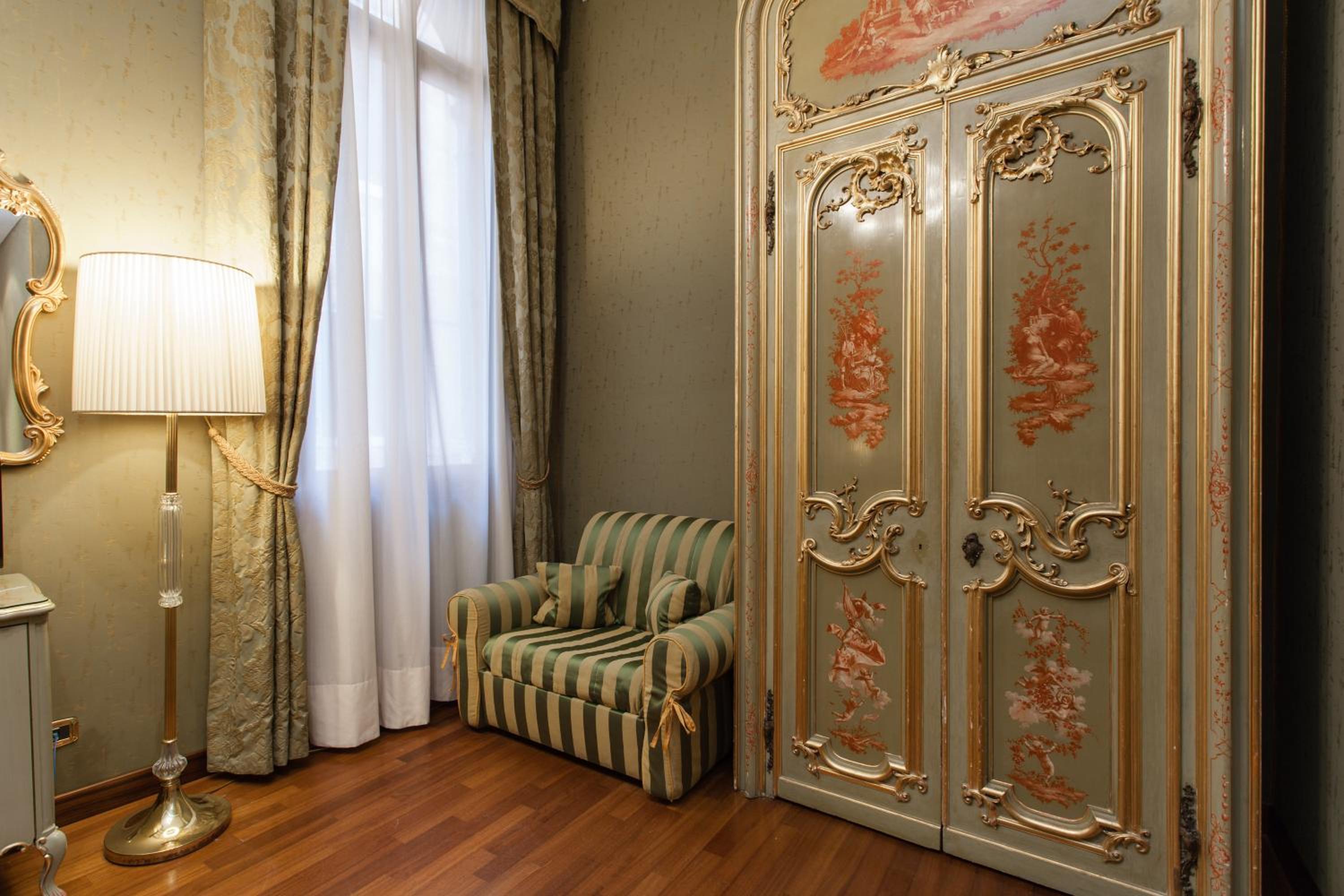 Hotel Al Ponte Mocenigo photo 4