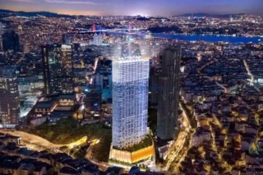 Luxury 46 floor penthouse 41