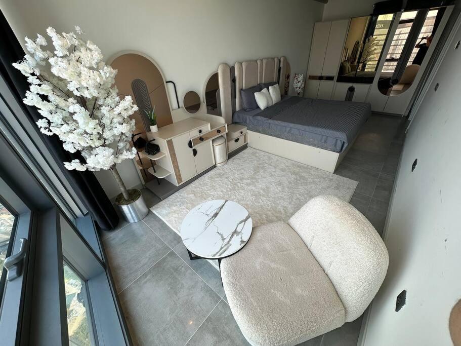 Luxury 46 floor penthouse 41