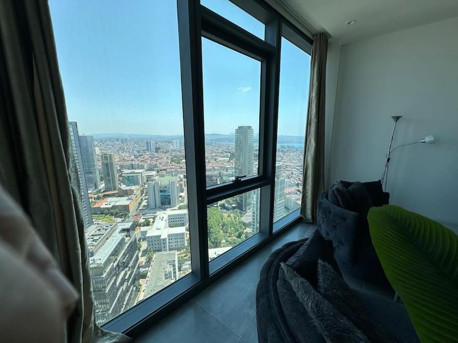 Luxury 46 floor penthouse 41