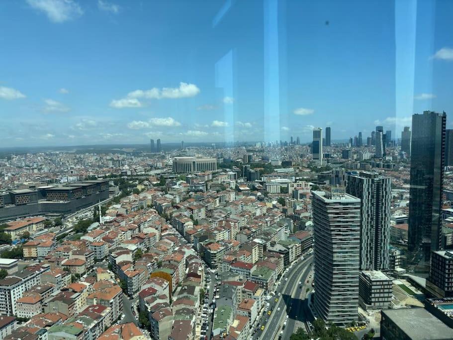 Luxury 46 floor penthouse 41