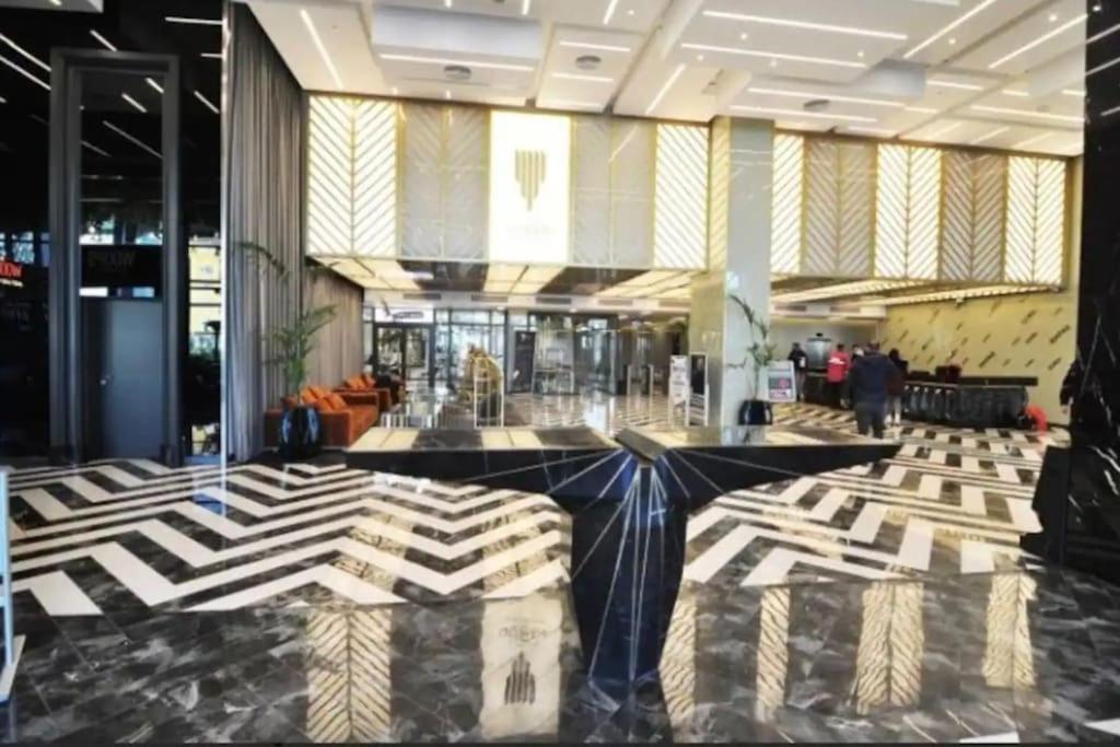 Luxury 46 floor penthouse 41
