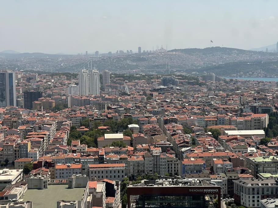 Luxury 46 floor penthouse 41