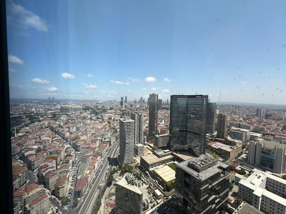 Luxury 46 floor penthouse 41