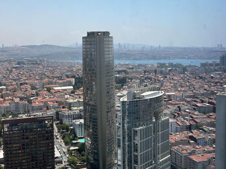Luxury 46 floor penthouse 41