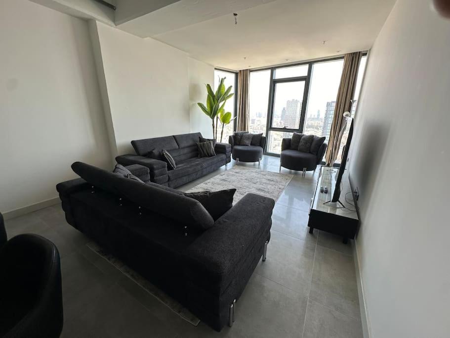 Luxury 46 floor penthouse 41