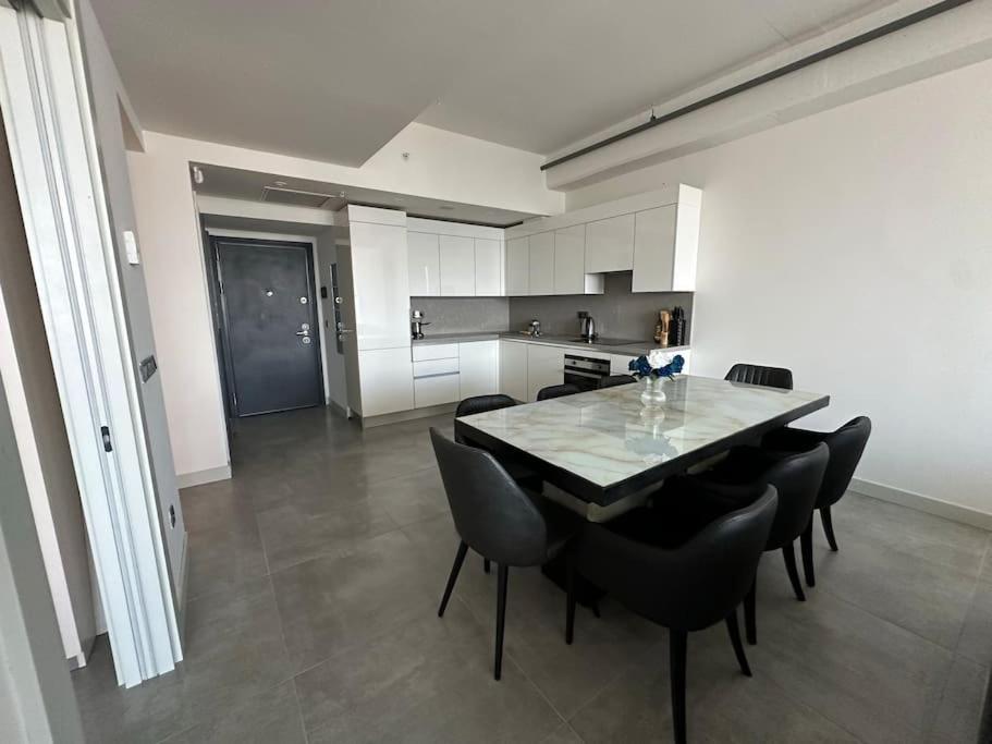 Luxury 46 floor penthouse 41