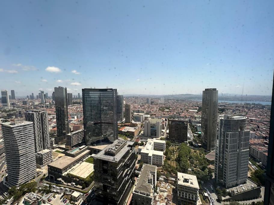 Luxury 46 floor penthouse 41