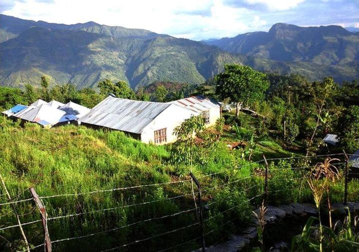 Nepal Niksen view 2