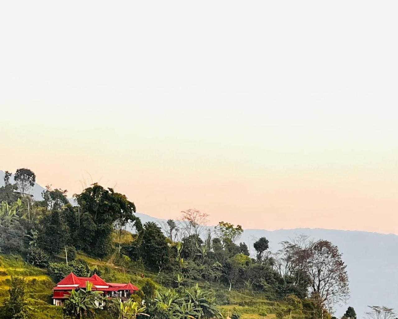 Nepal Niksen view 3