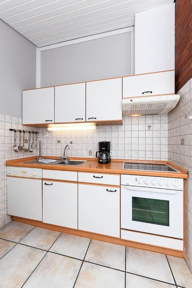 Ferienhaus Luv und Lee