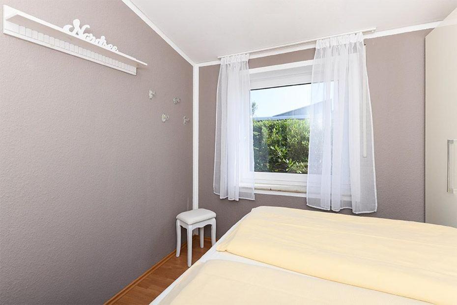 Ferienhaus Luv und Lee