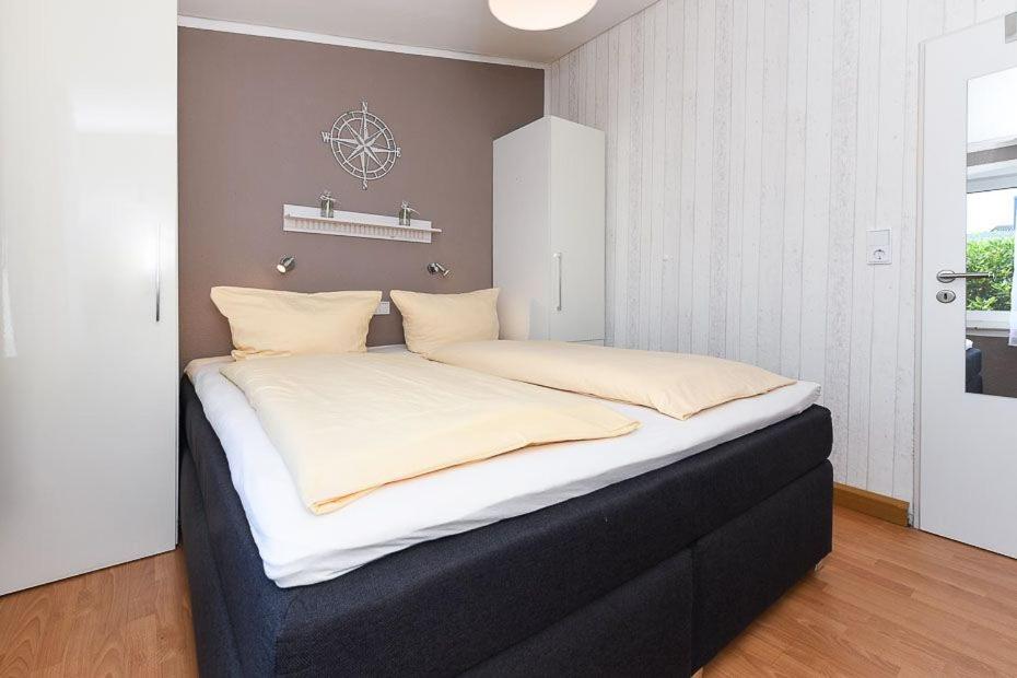 Ferienhaus Luv und Lee