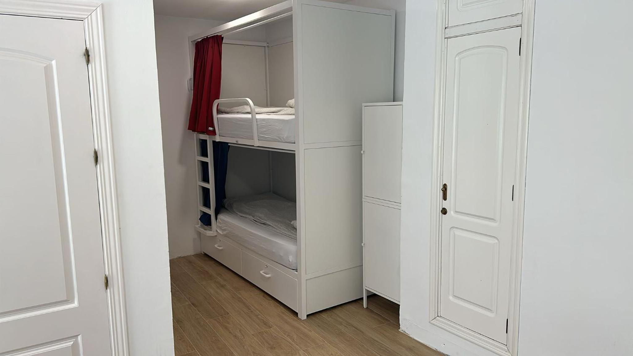 Mamre Hostel