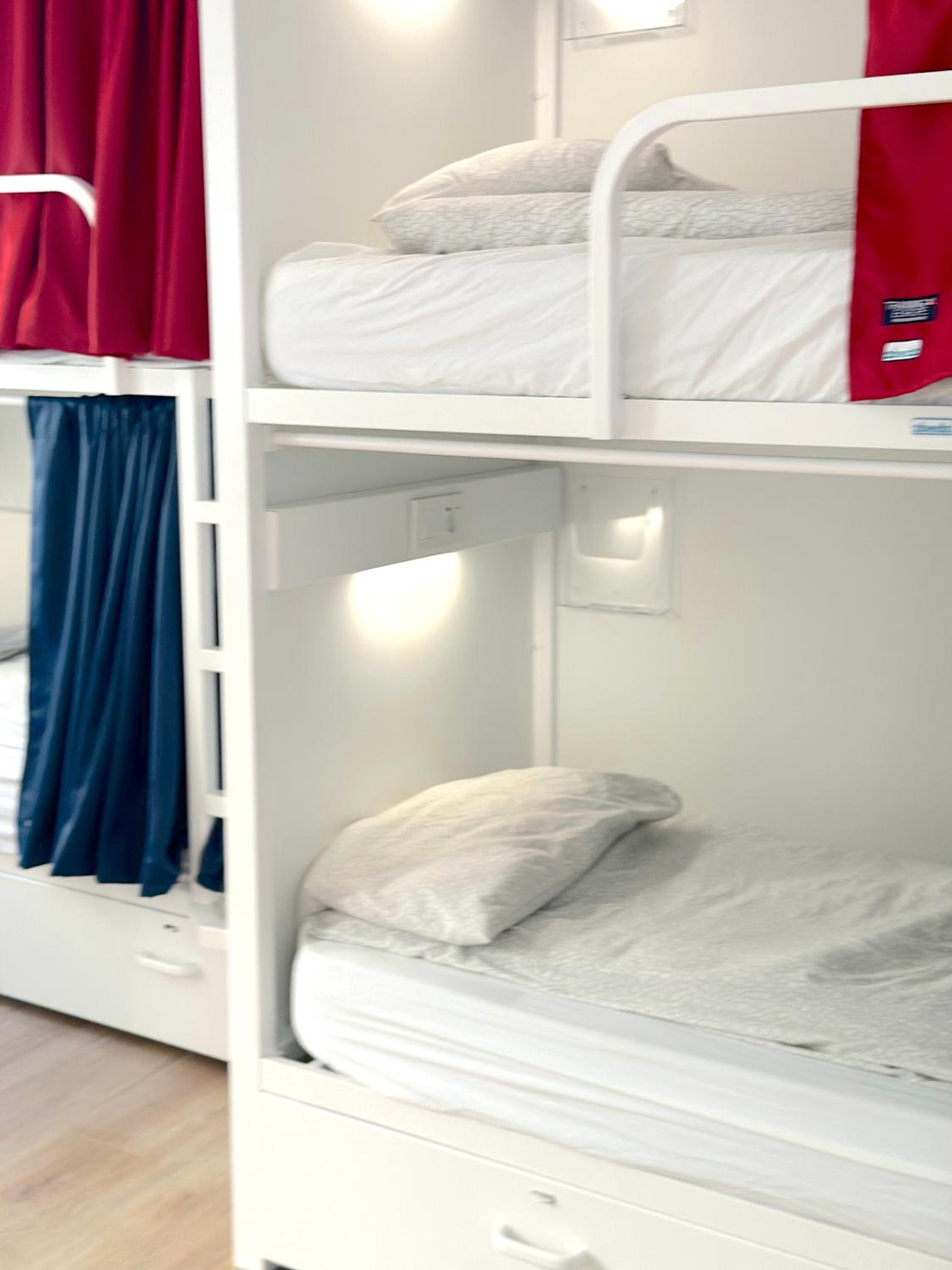 Mamre Hostel