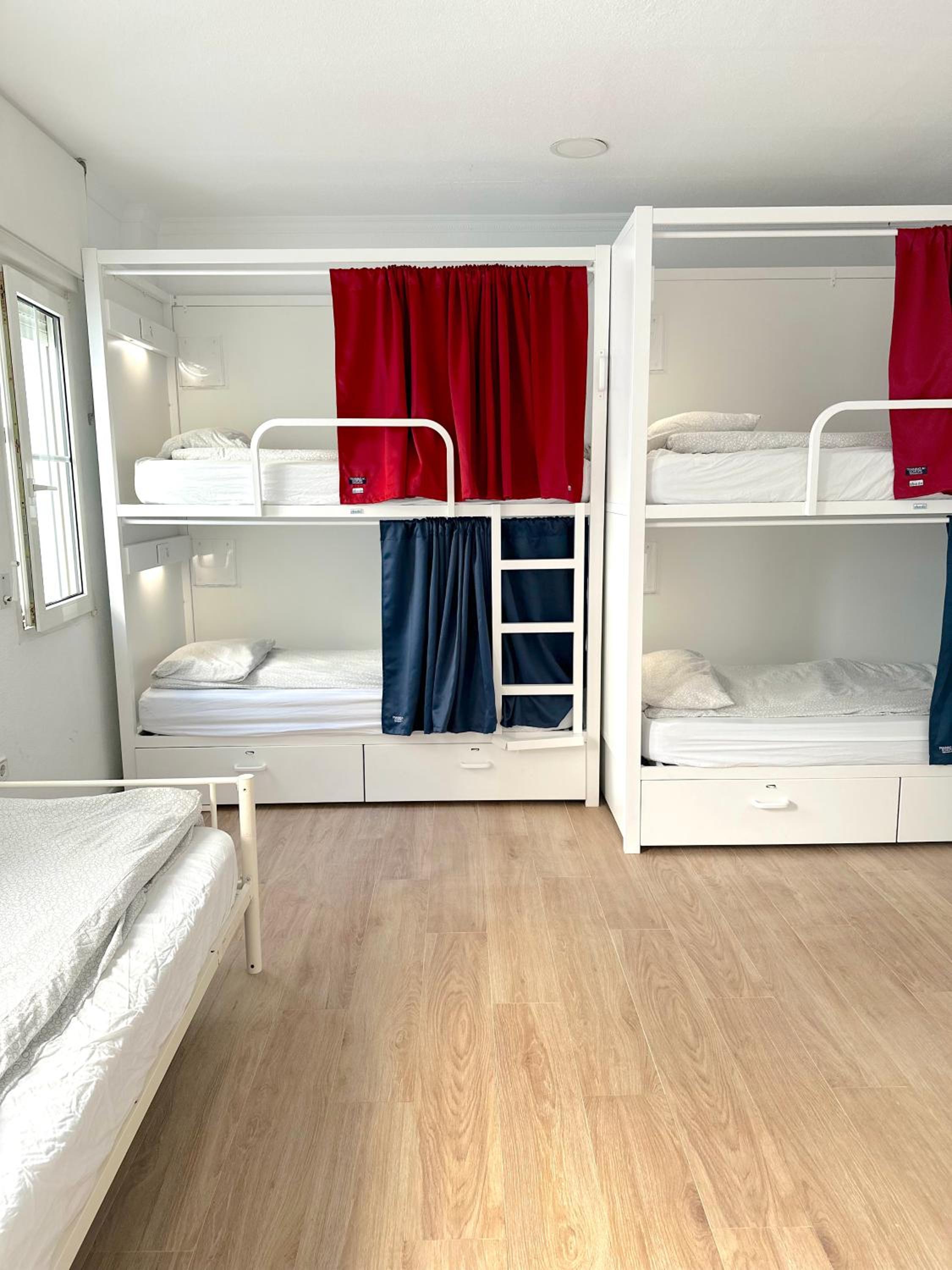 Mamre Hostel