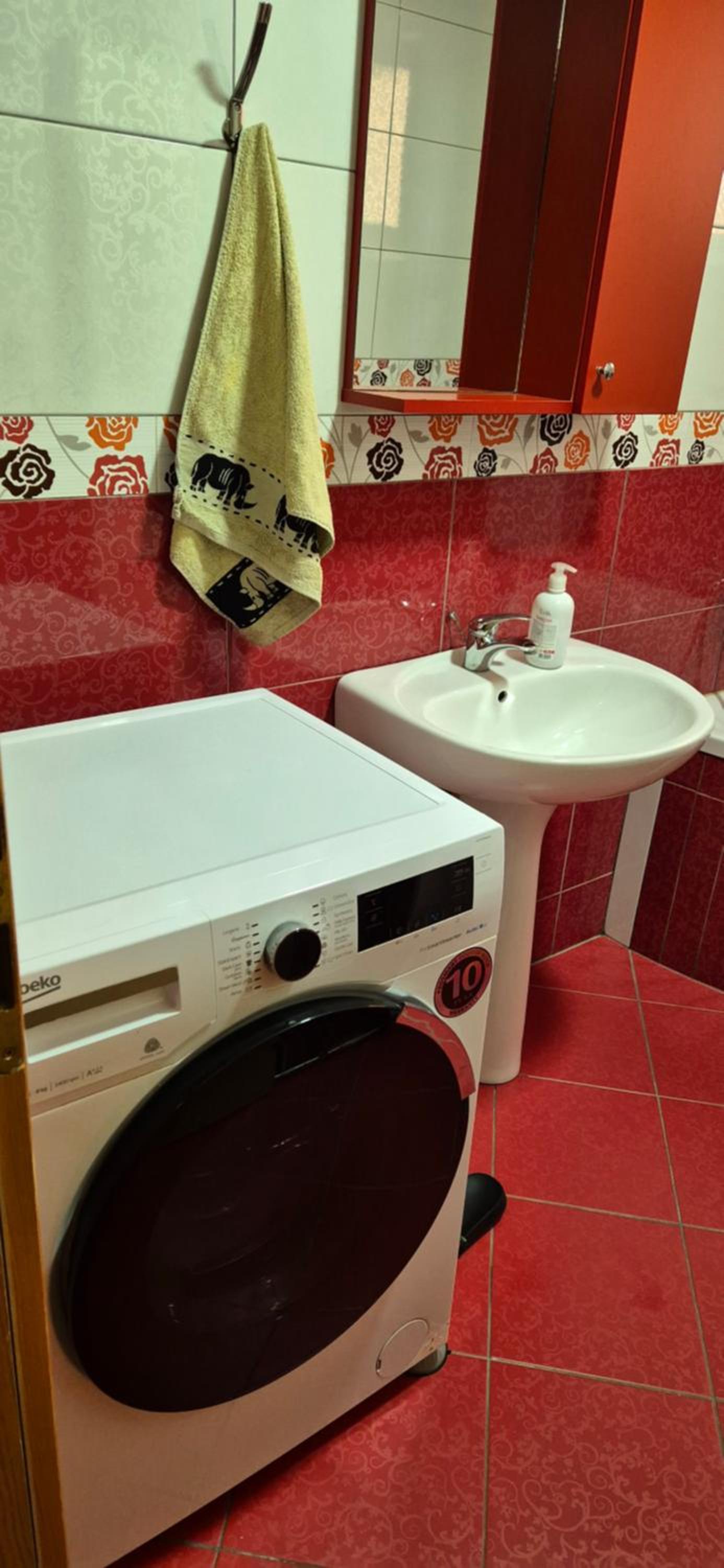 Apartman- Sarajevo