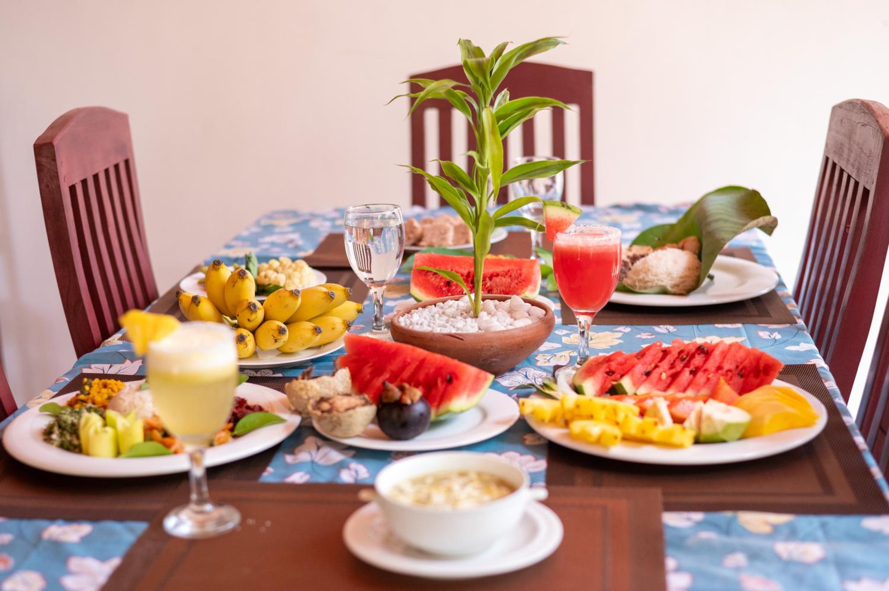 Ayurvedic Lanka Wellness Hotel