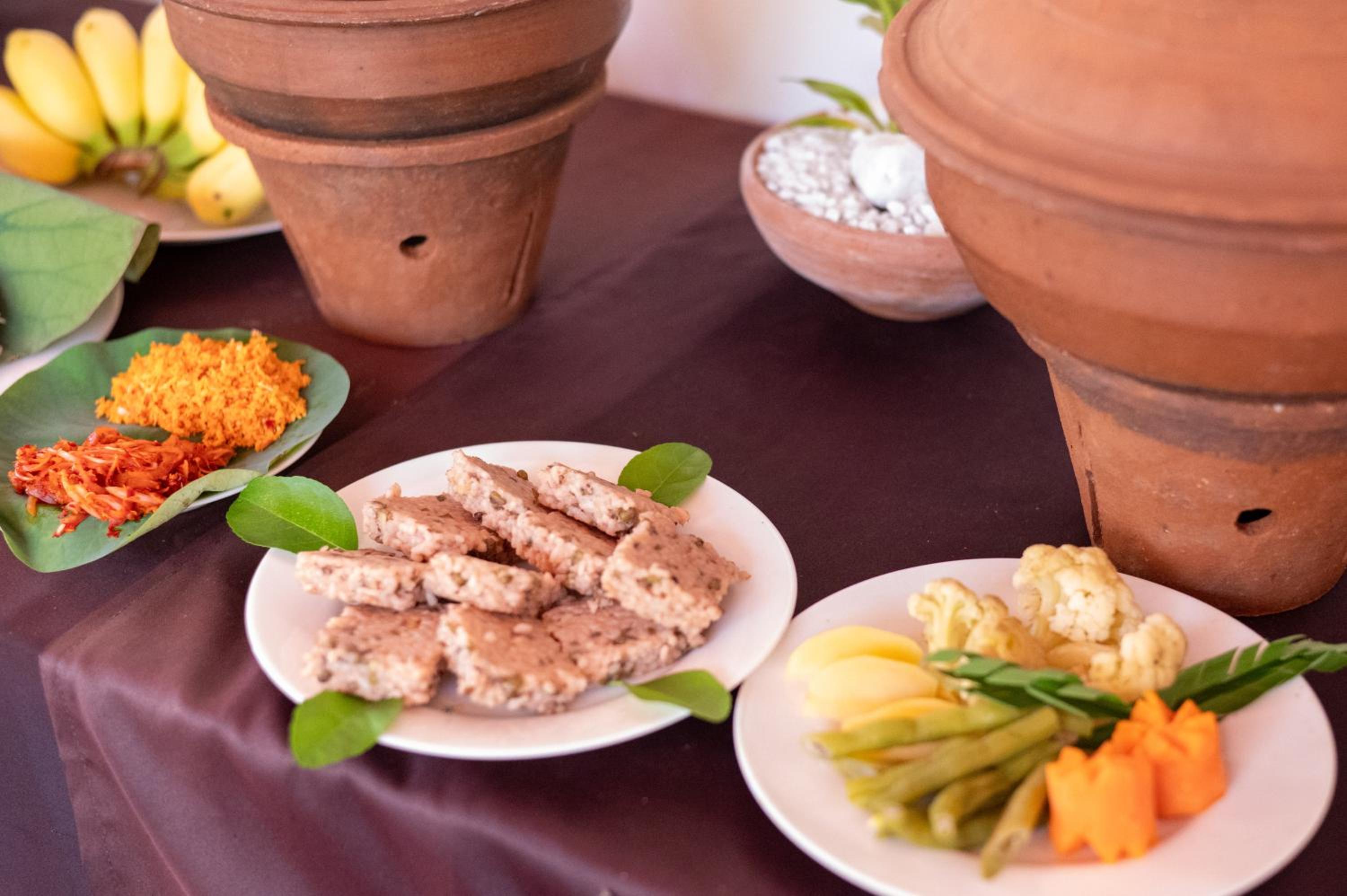 Ayurvedic Lanka Wellness Hotel