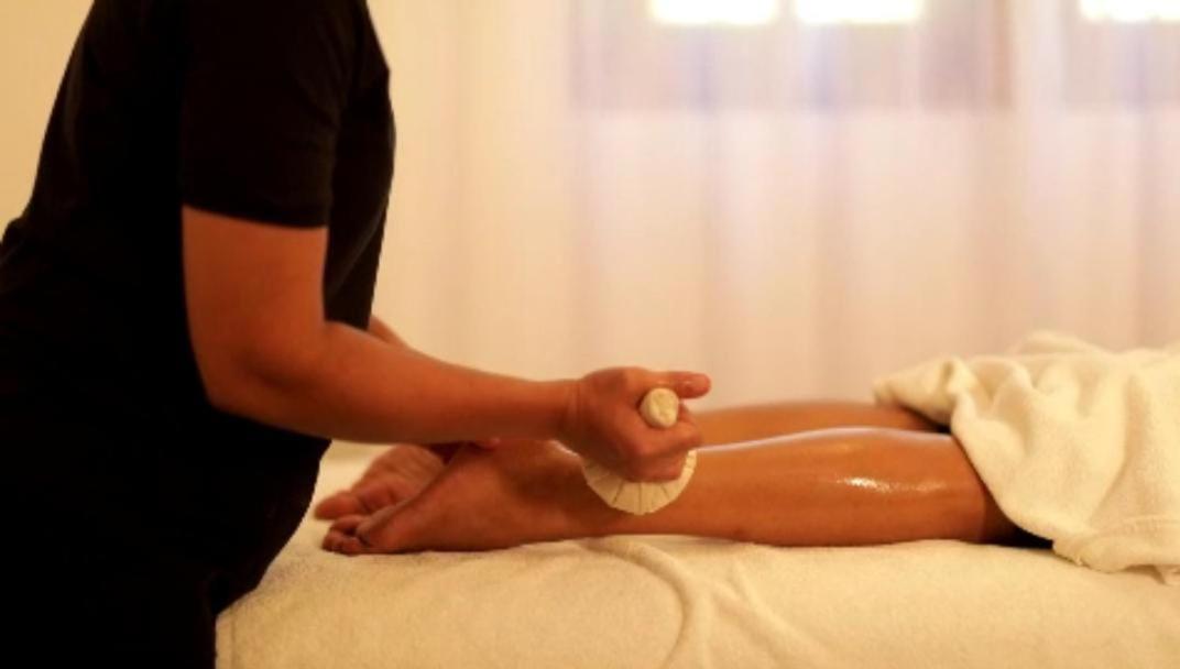 Ayurvedic Lanka Wellness Hotel