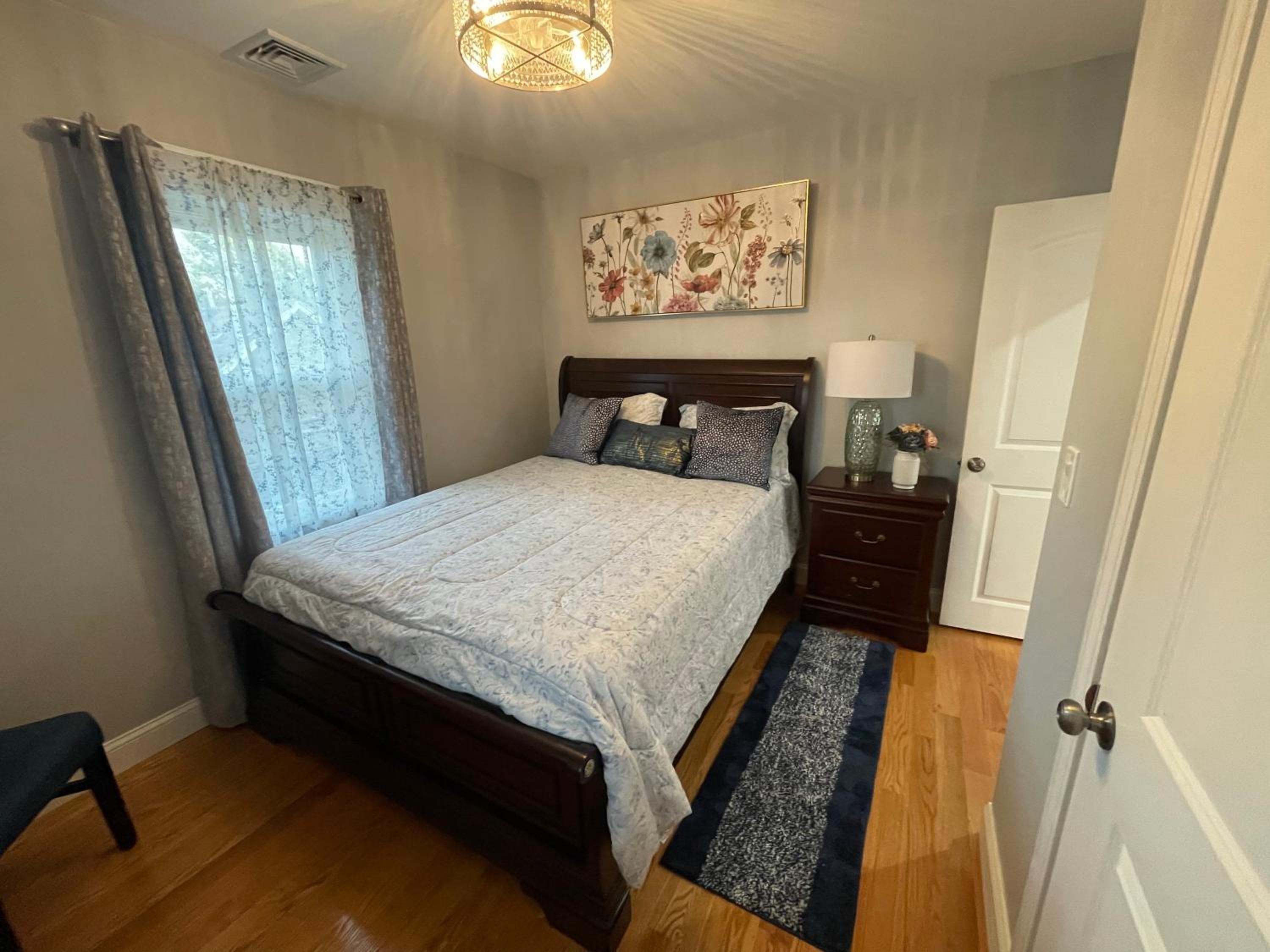 Amazing Boston Downtown City View Rooms view 3