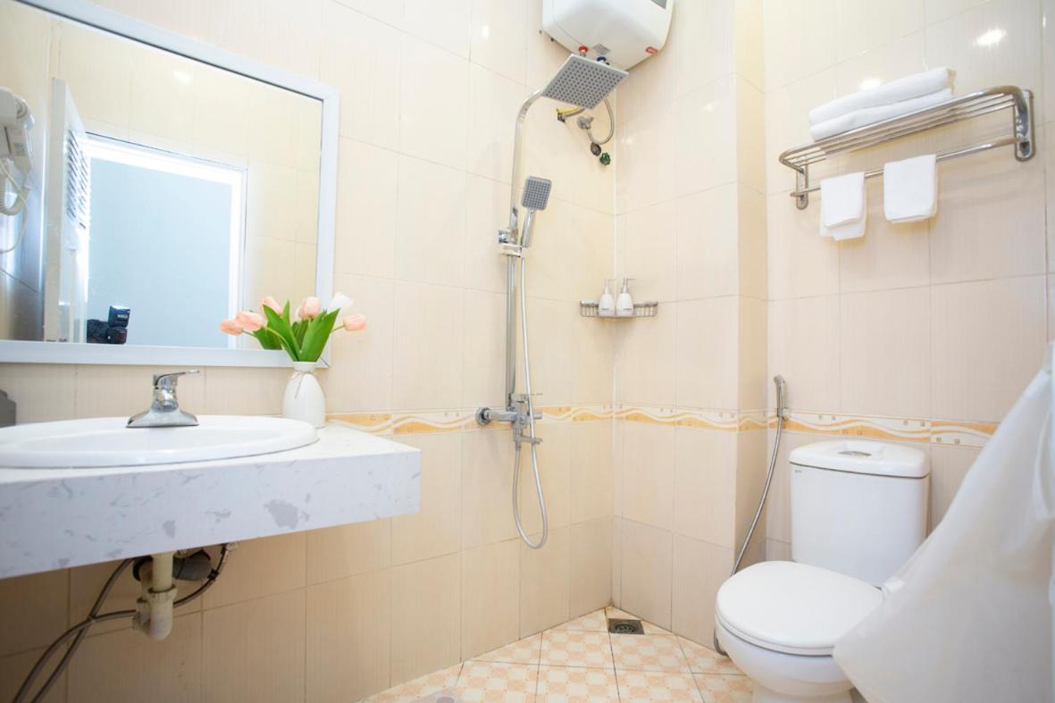 Hà Thành Stay - Westlake Apartment