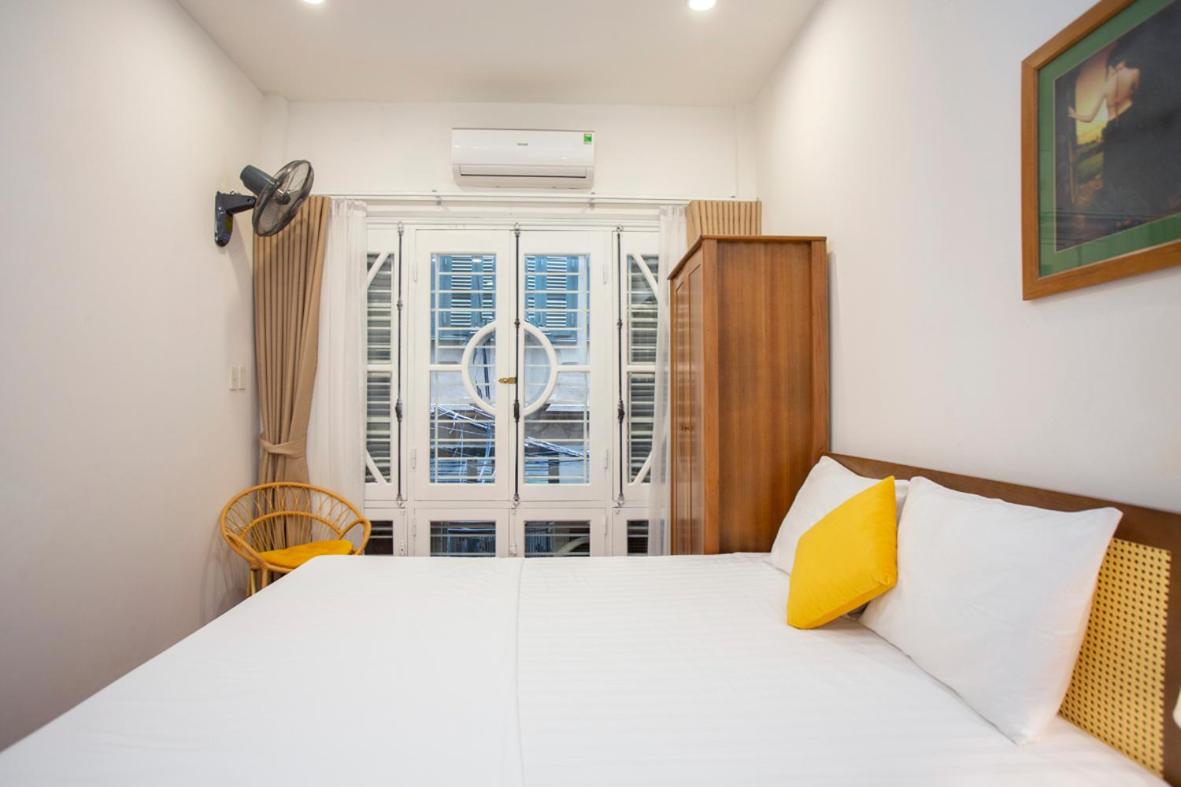 Hà Thành Stay - Westlake Apartment