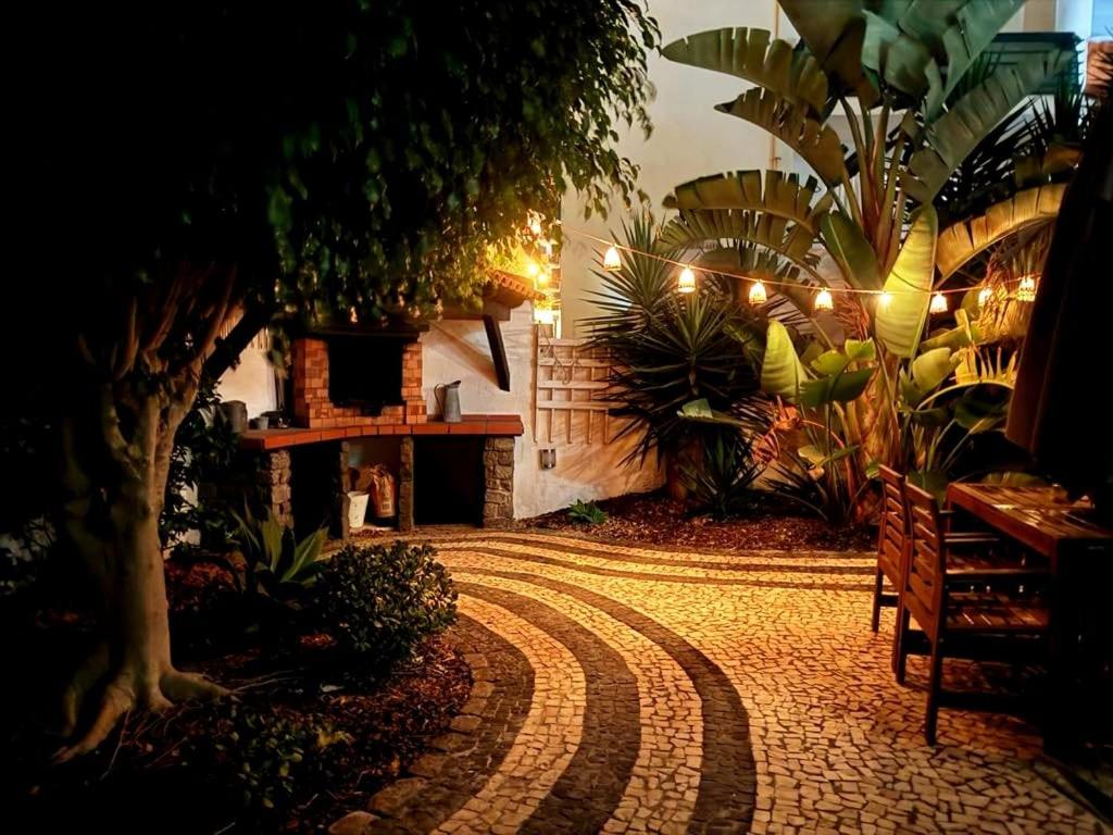 Stylish Garden Apartment by GALMI view 5