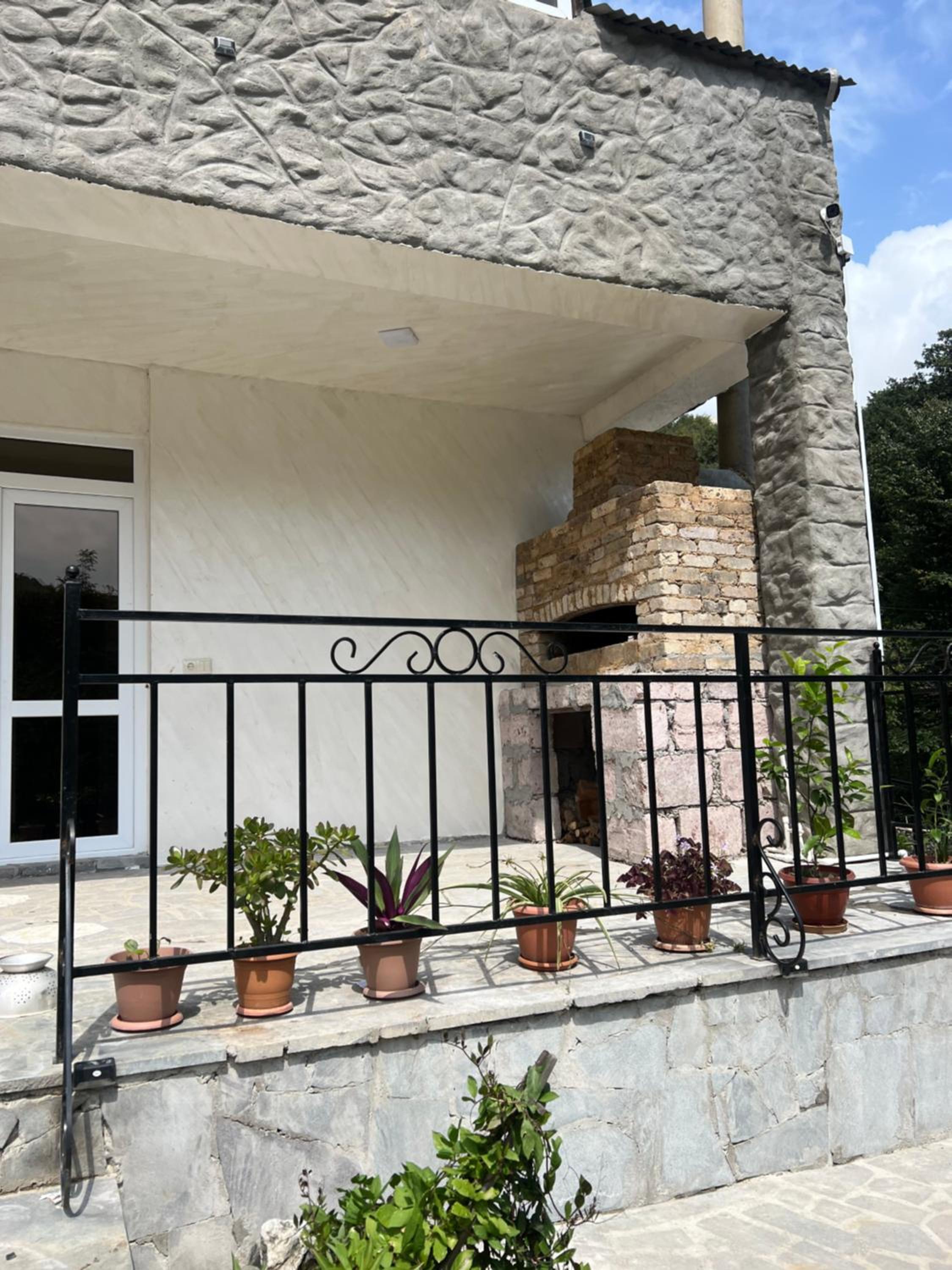 Hagvi Resort