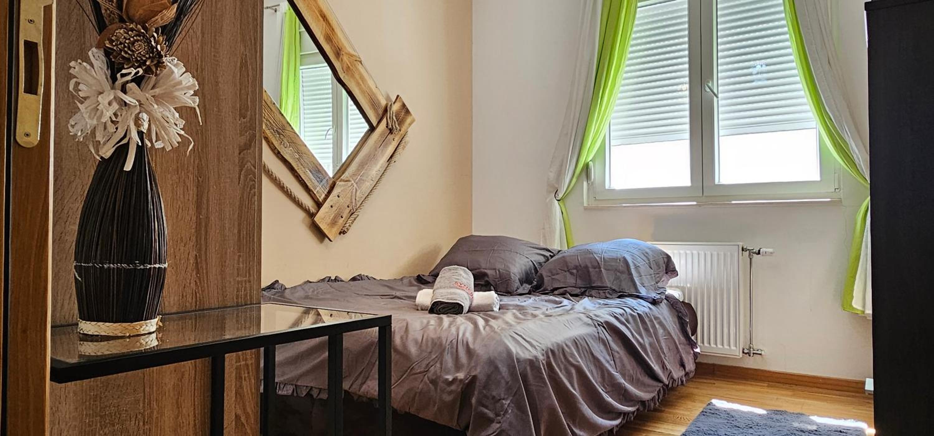 Apartman Kalina