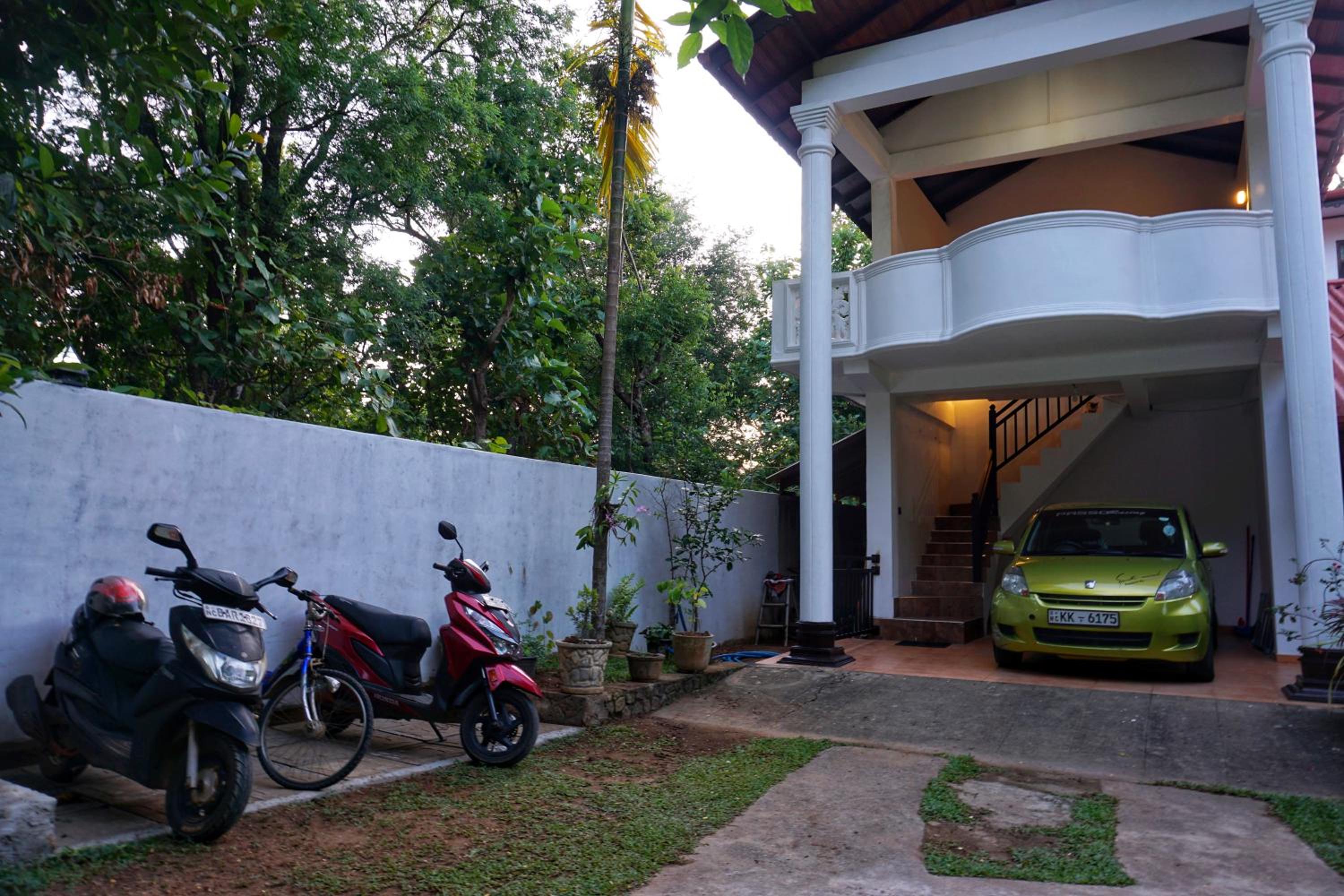Golden Horizon Resort