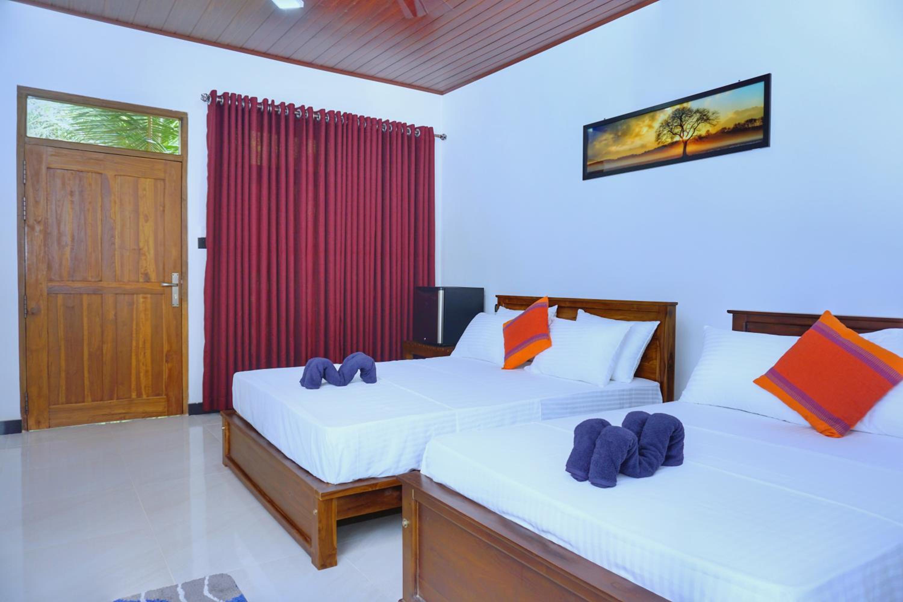 Golden Horizon Resort