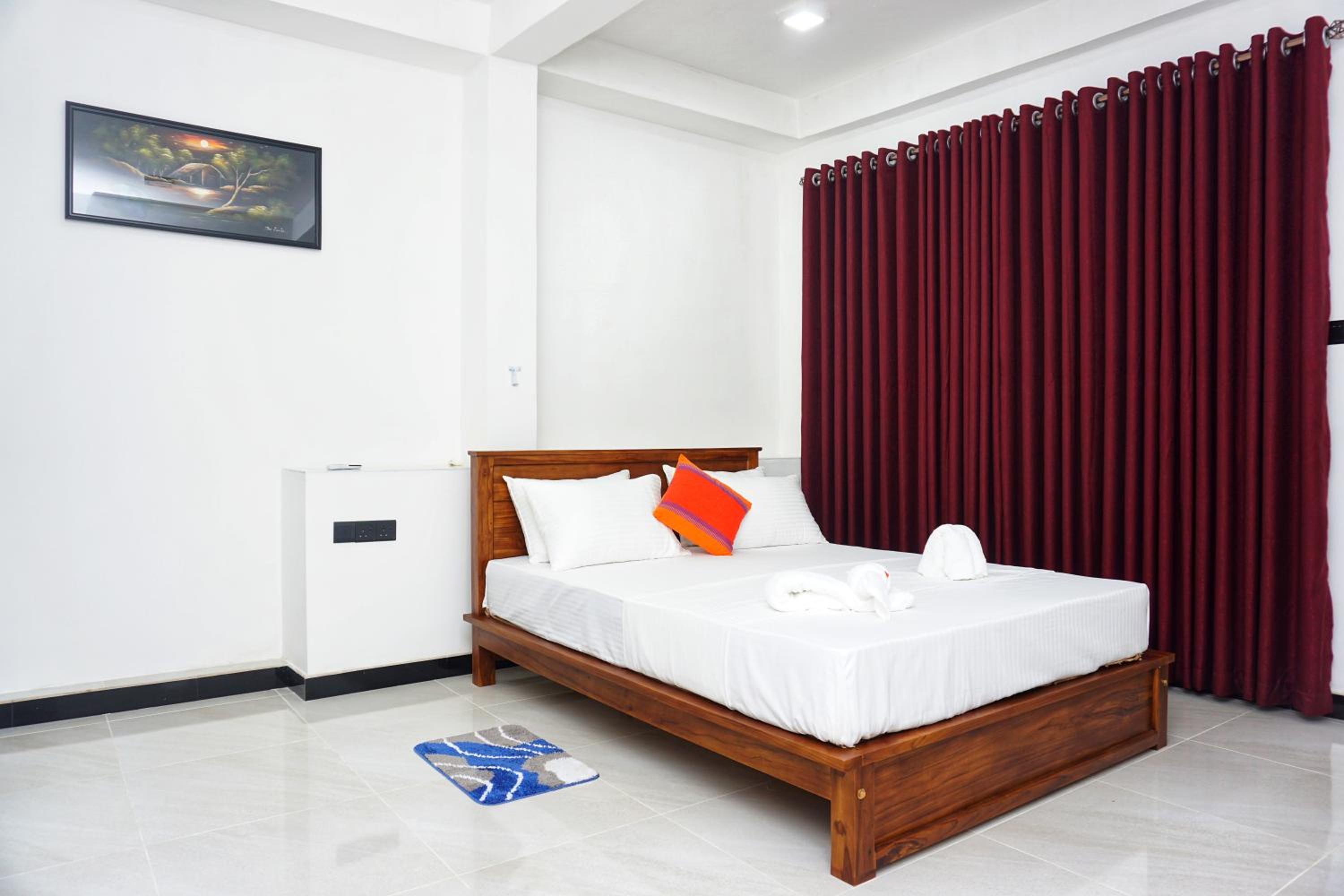Golden Horizon Resort