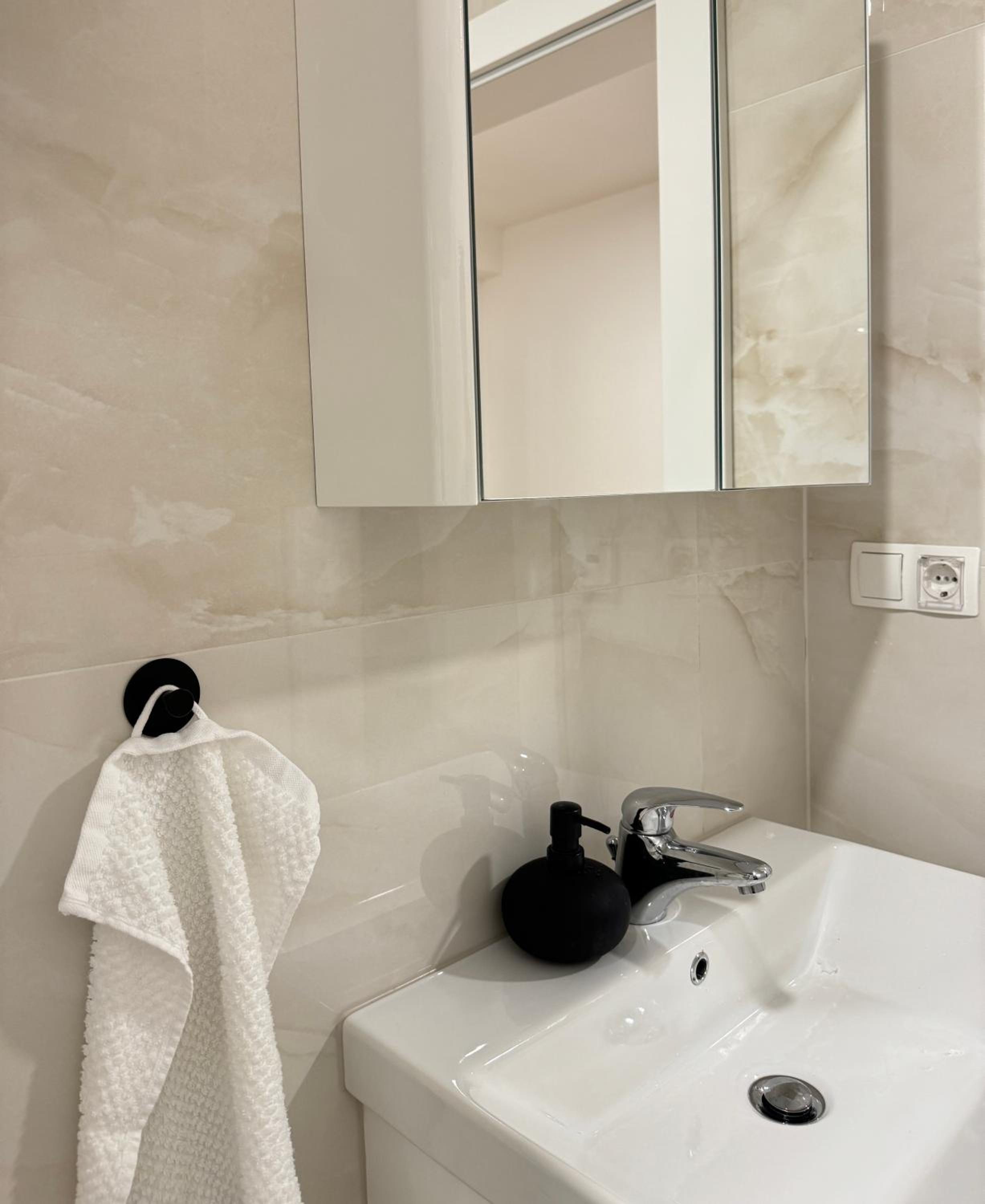 Apartment PS