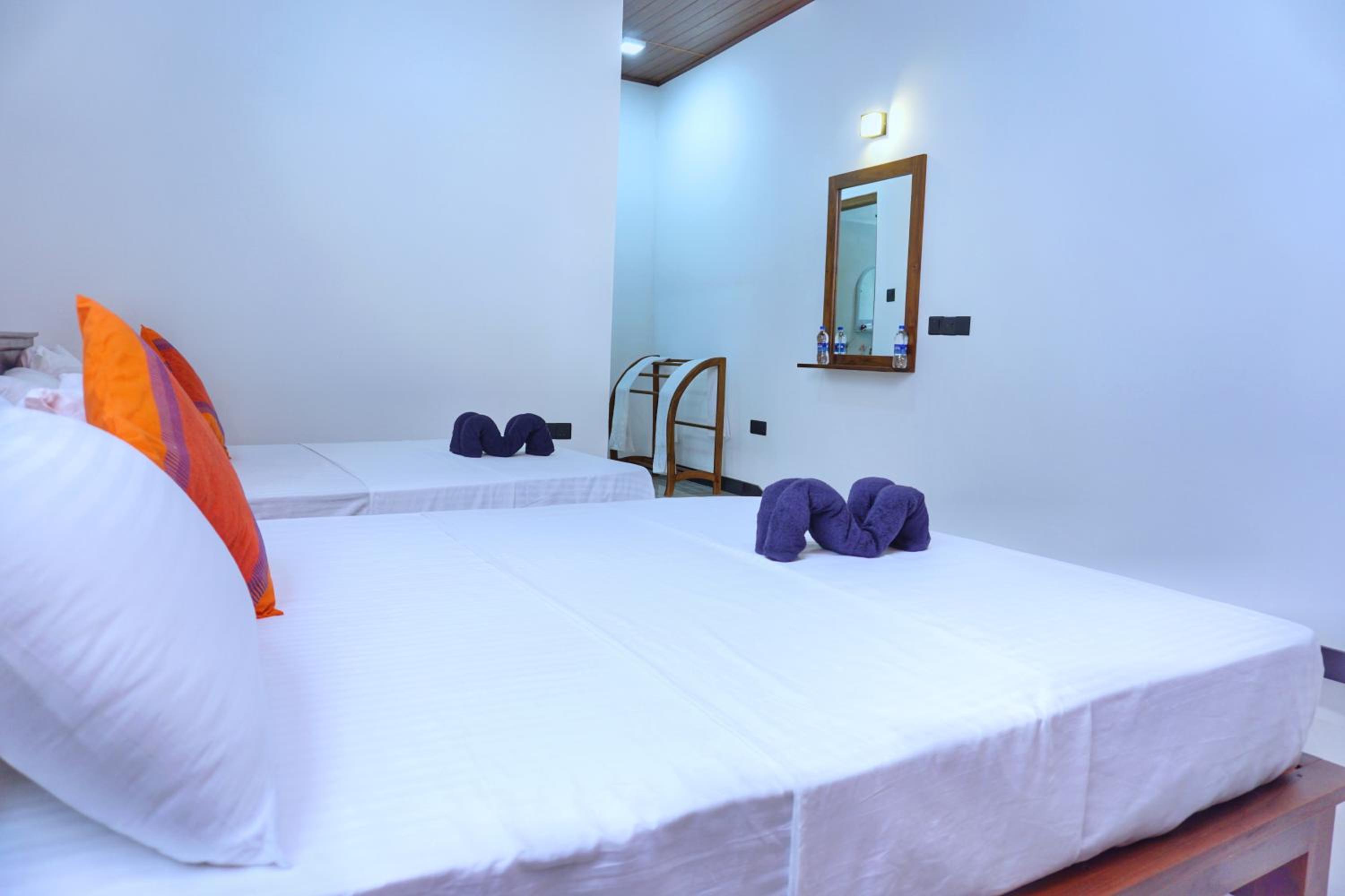 Golden Horizon Resort