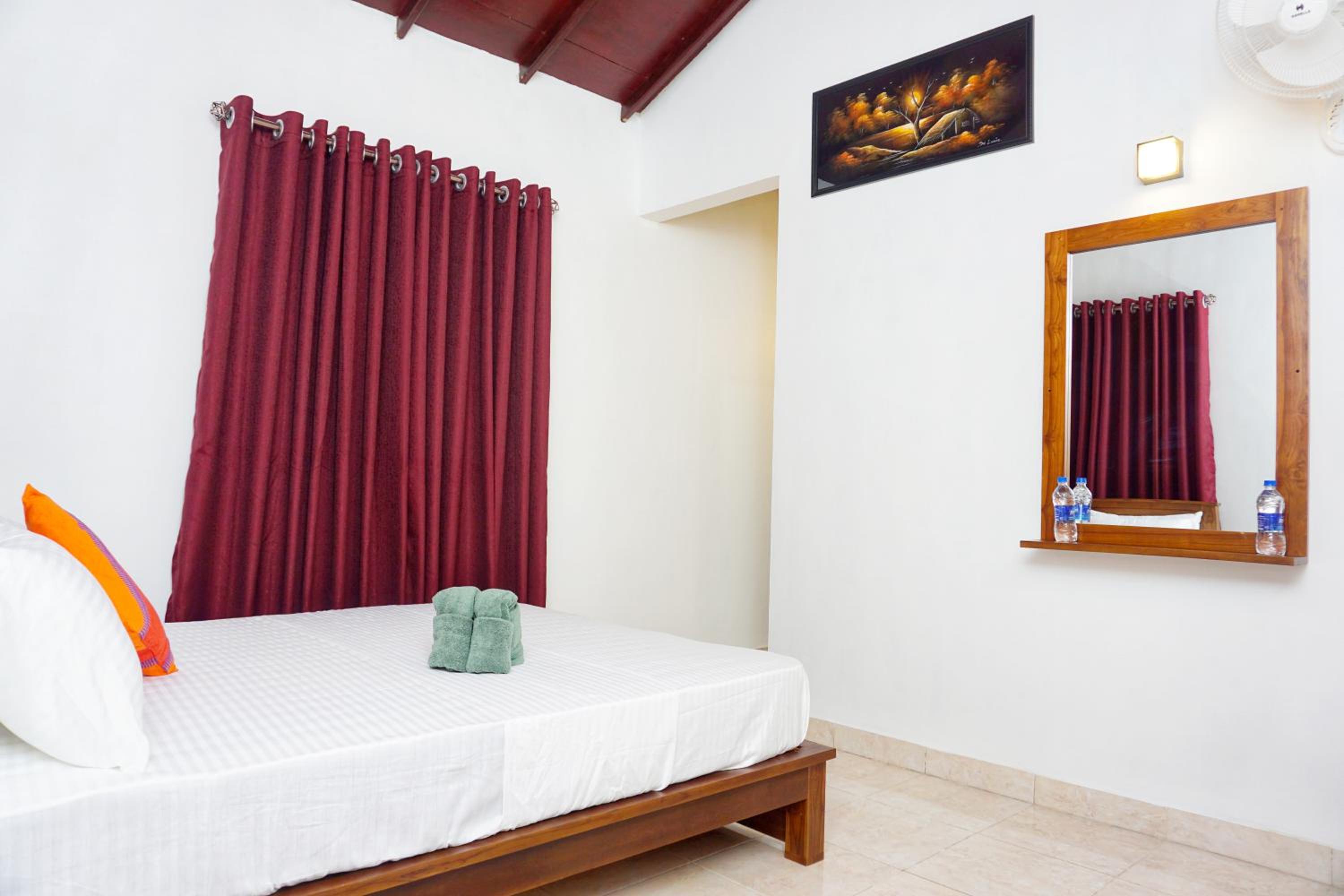 Golden Horizon Resort
