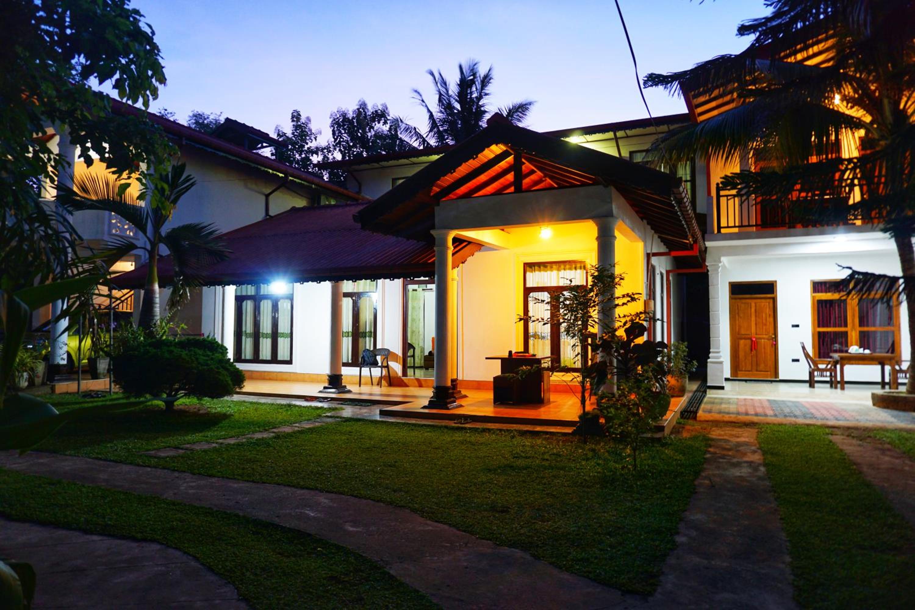 Golden Horizon Resort
